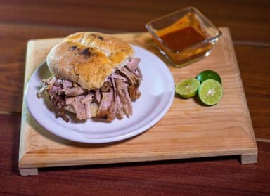 Torta Árabe