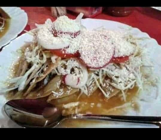 Tacos Dorados de Papa con Carne