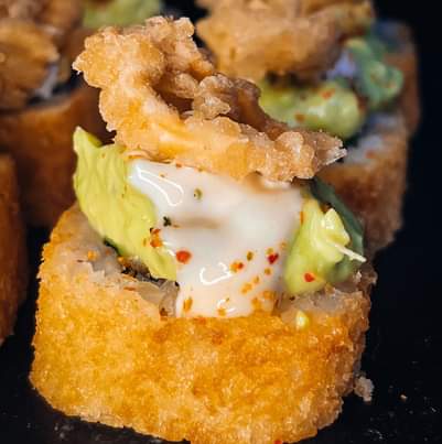 Maki Acevichado Combinado