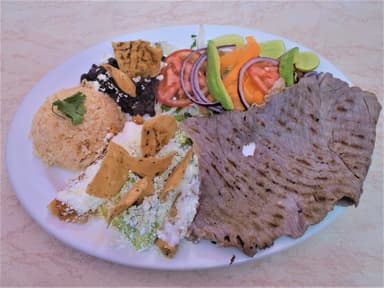 Tampiqueña