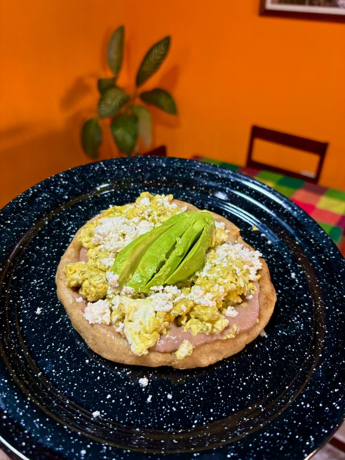 Migada + Limonada Natural