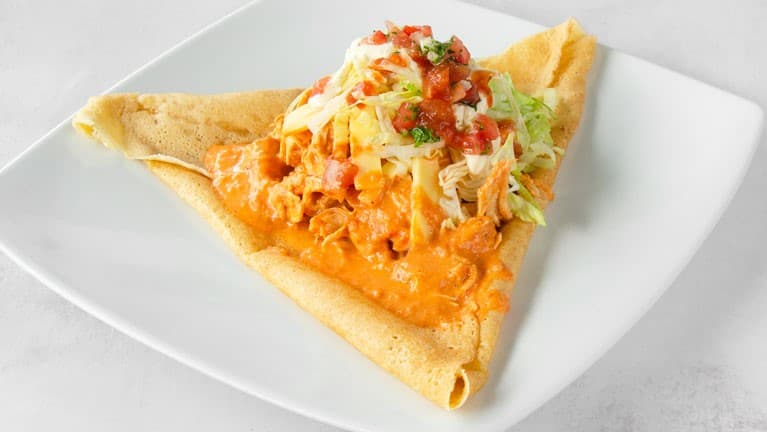 Pollo Mexicano