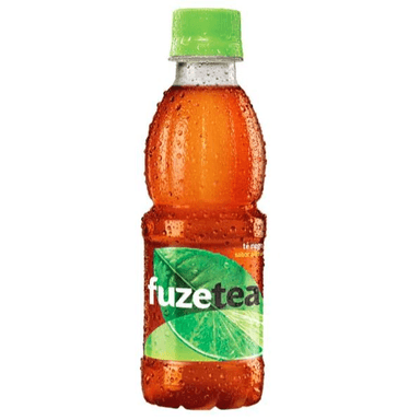Fuze Tea Limón