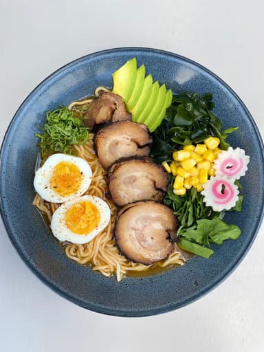 RAMEN CHASHU