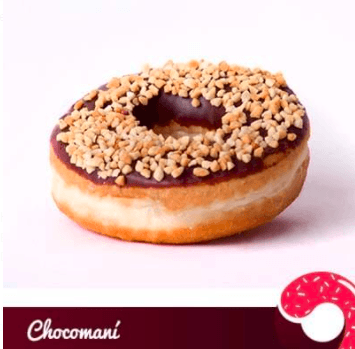 Chocomaní