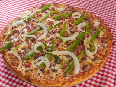 CARNE ASADA