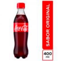 Coca cola 400 ml