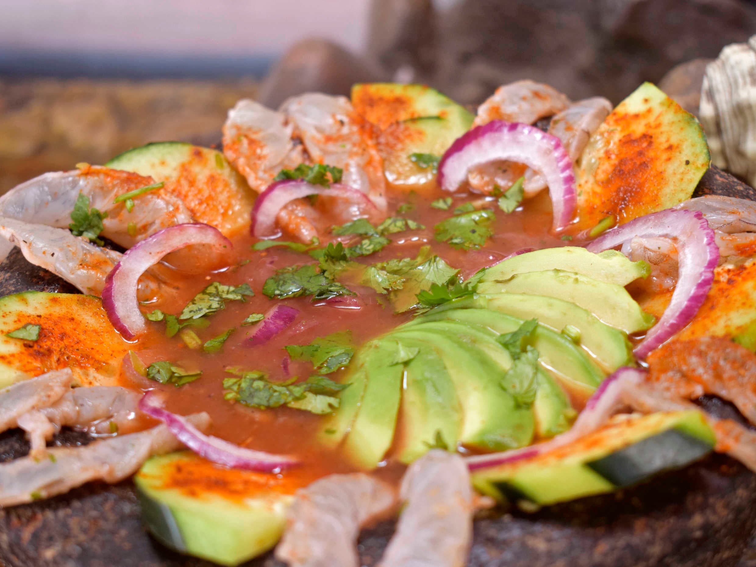 AGUACHILES