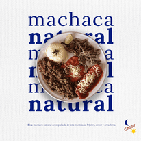 Machaca Natural
