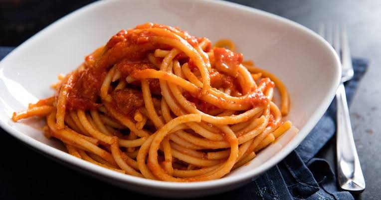 Espagetti