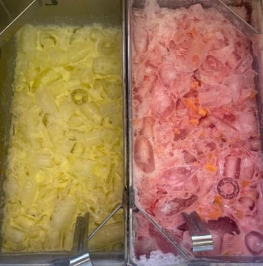 Agua Fresca