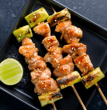 Yakitori 3 pzas