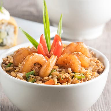 YAKIMESHI ESPECIAL