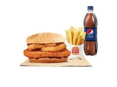 Comb. Chicken Rodeo