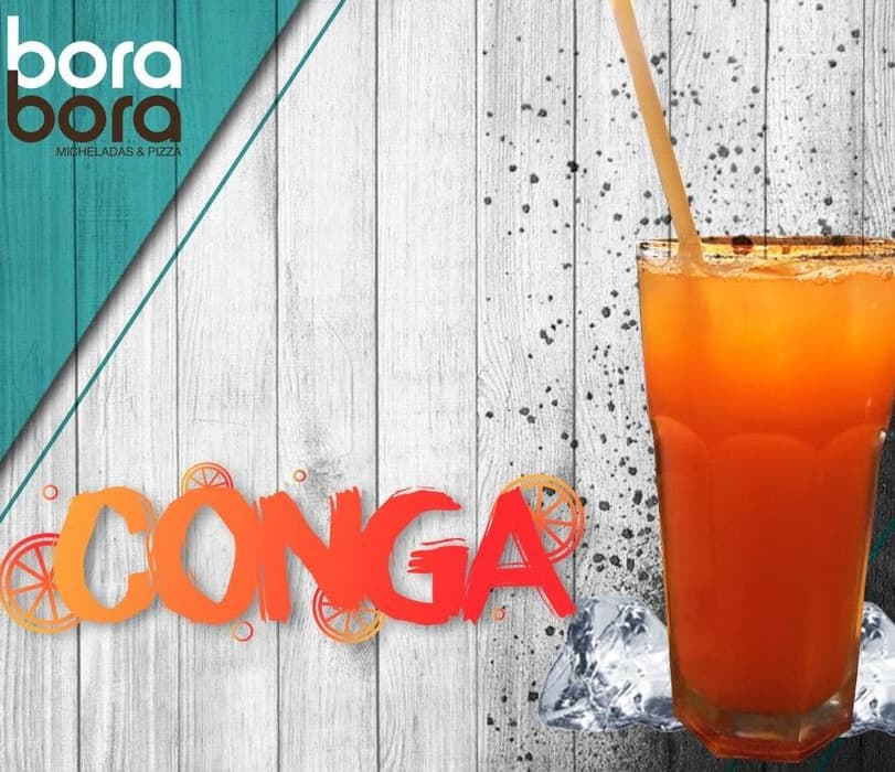 Conga Lt
