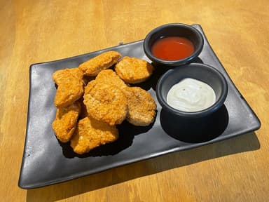 Nuggets