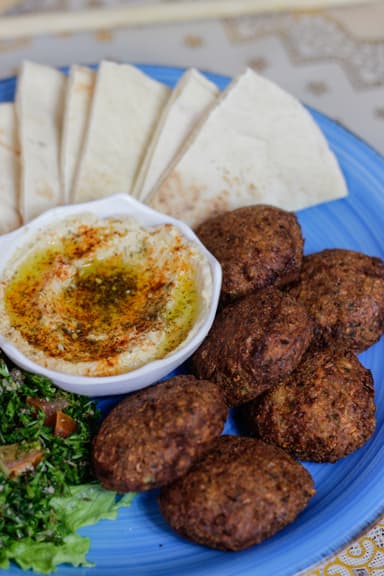 Falafel
