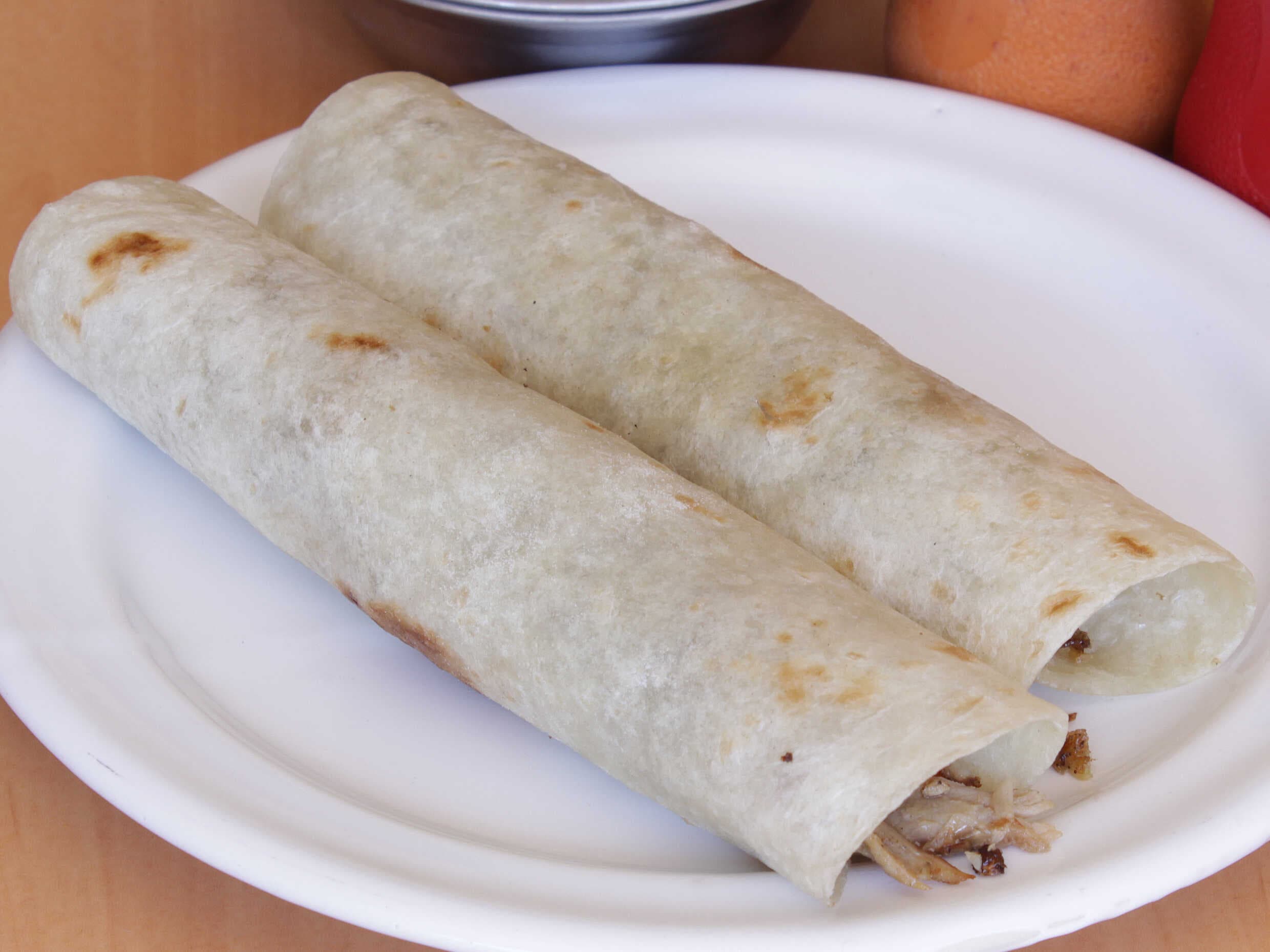 TACO SENCILLO 1PZA