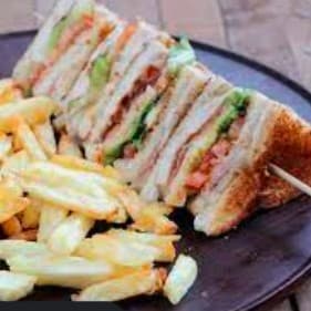 Sandwich Club