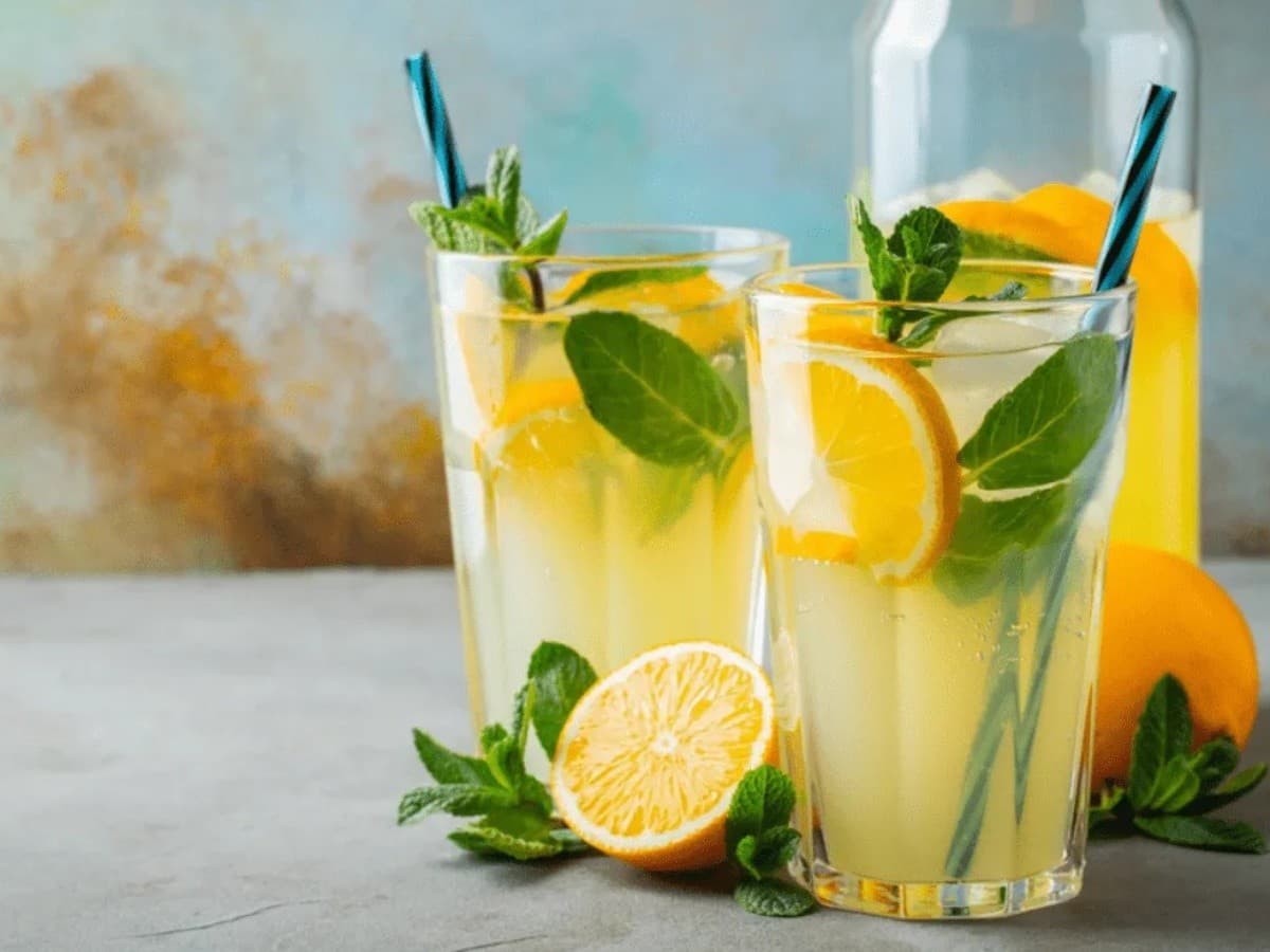 Naranjada