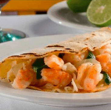Taco Gobernador