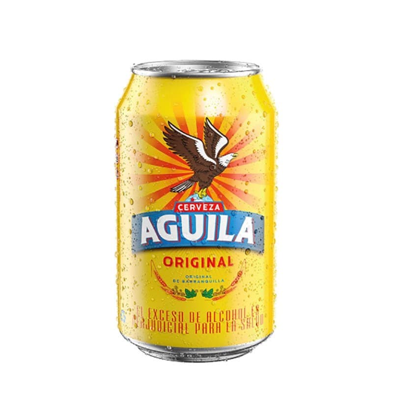 CERVEZA NACIONALES