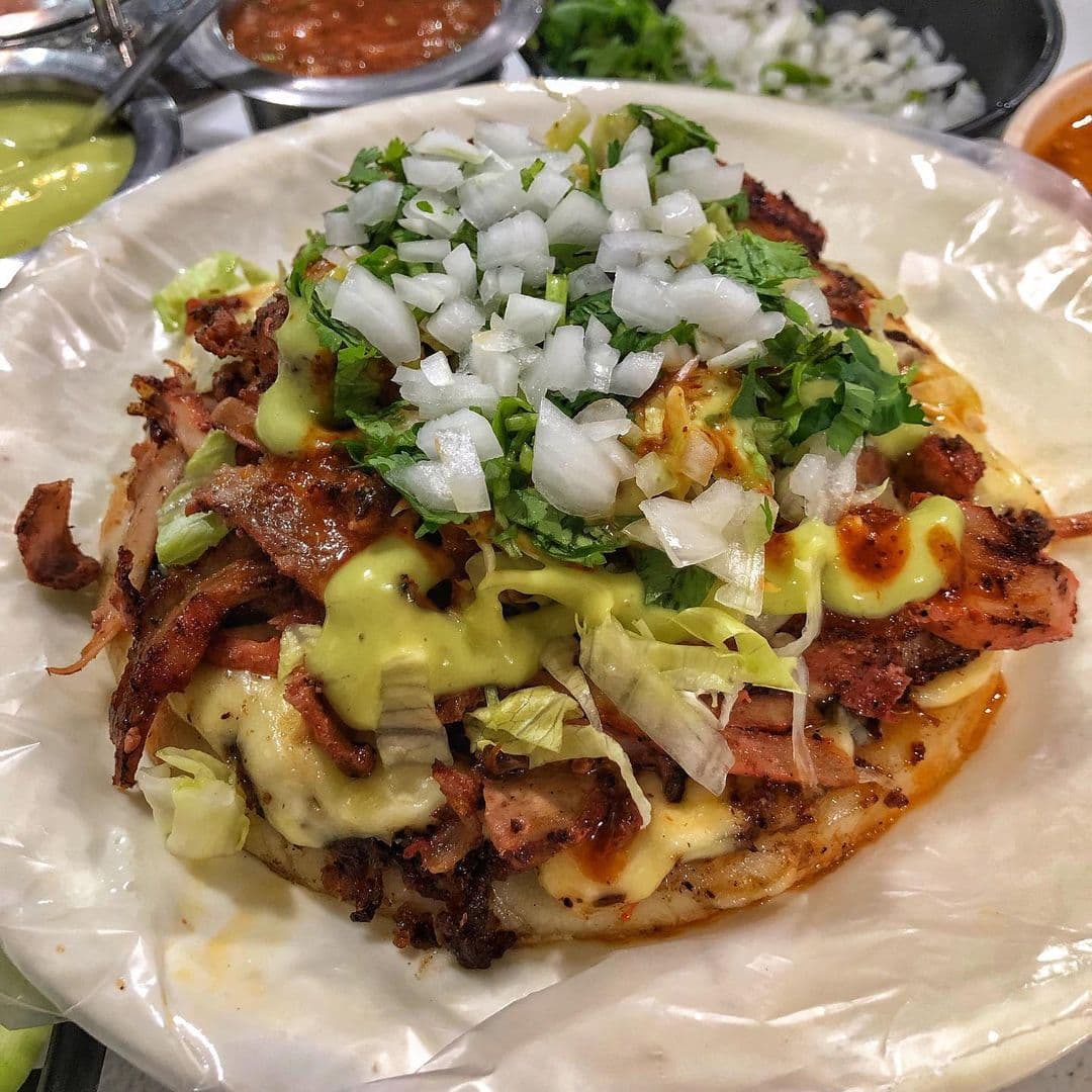 Vampiro al Pastor