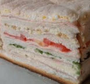 Sándwich City