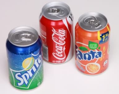 Refresco 355ml