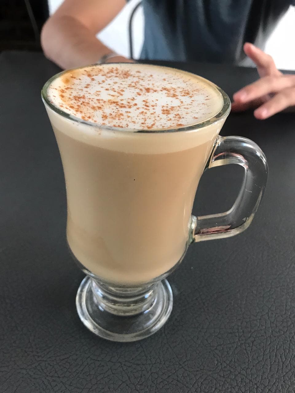 Capuccino