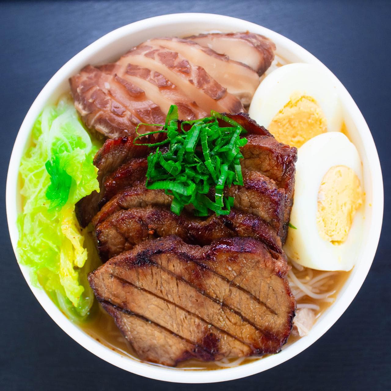 Ramen de Res