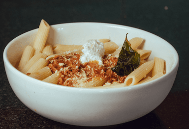 Pasta Bolognesa