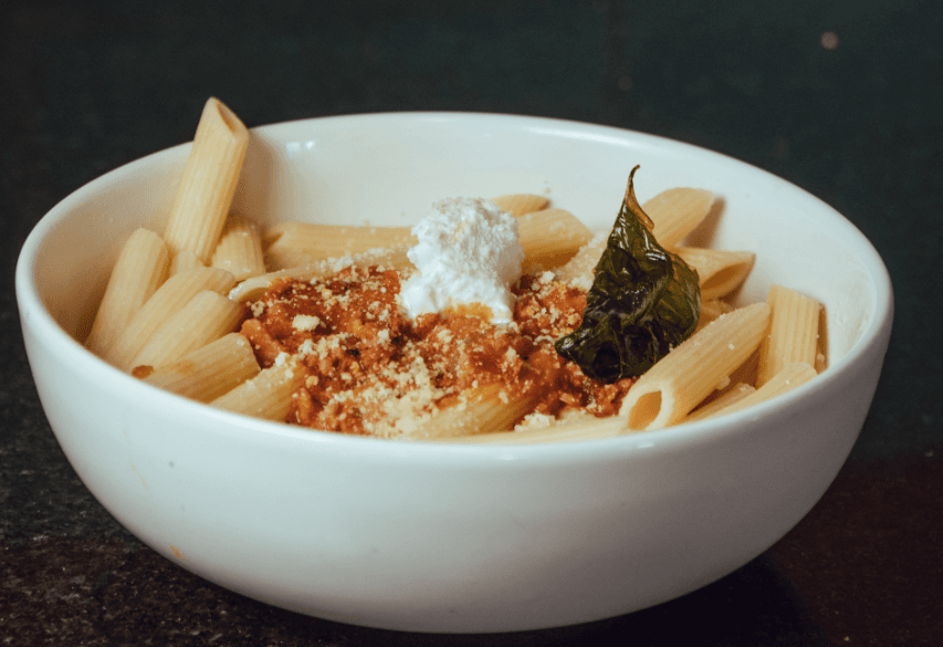 Pasta Bolognesa