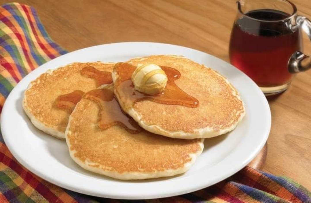 Paquete de Hot-Cakes Naturales