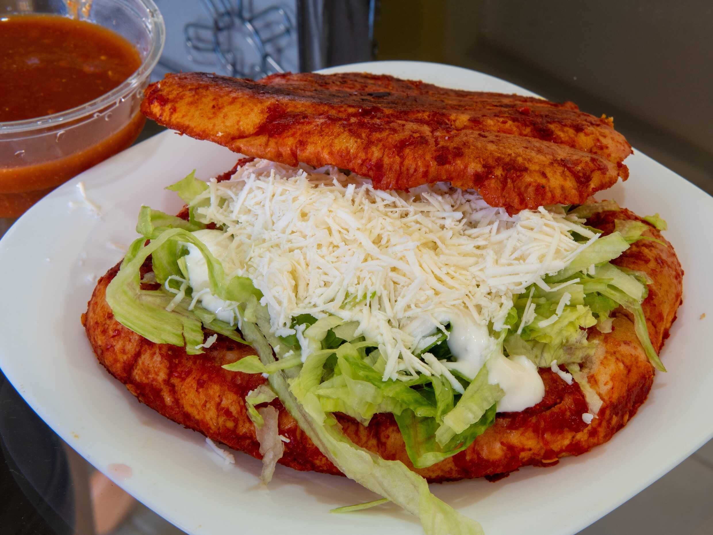 Pambazos