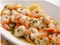 PROMO🦐Camarón a la Mantequilla