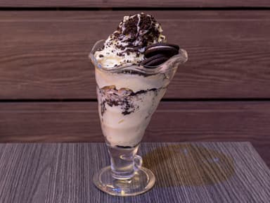 Copa Oreo