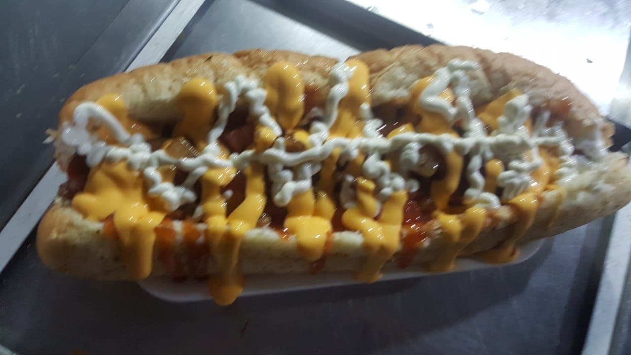 Dogo Original