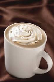 Café Moka Blanco