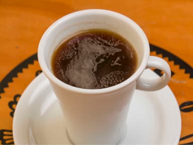 Americano Sagrado