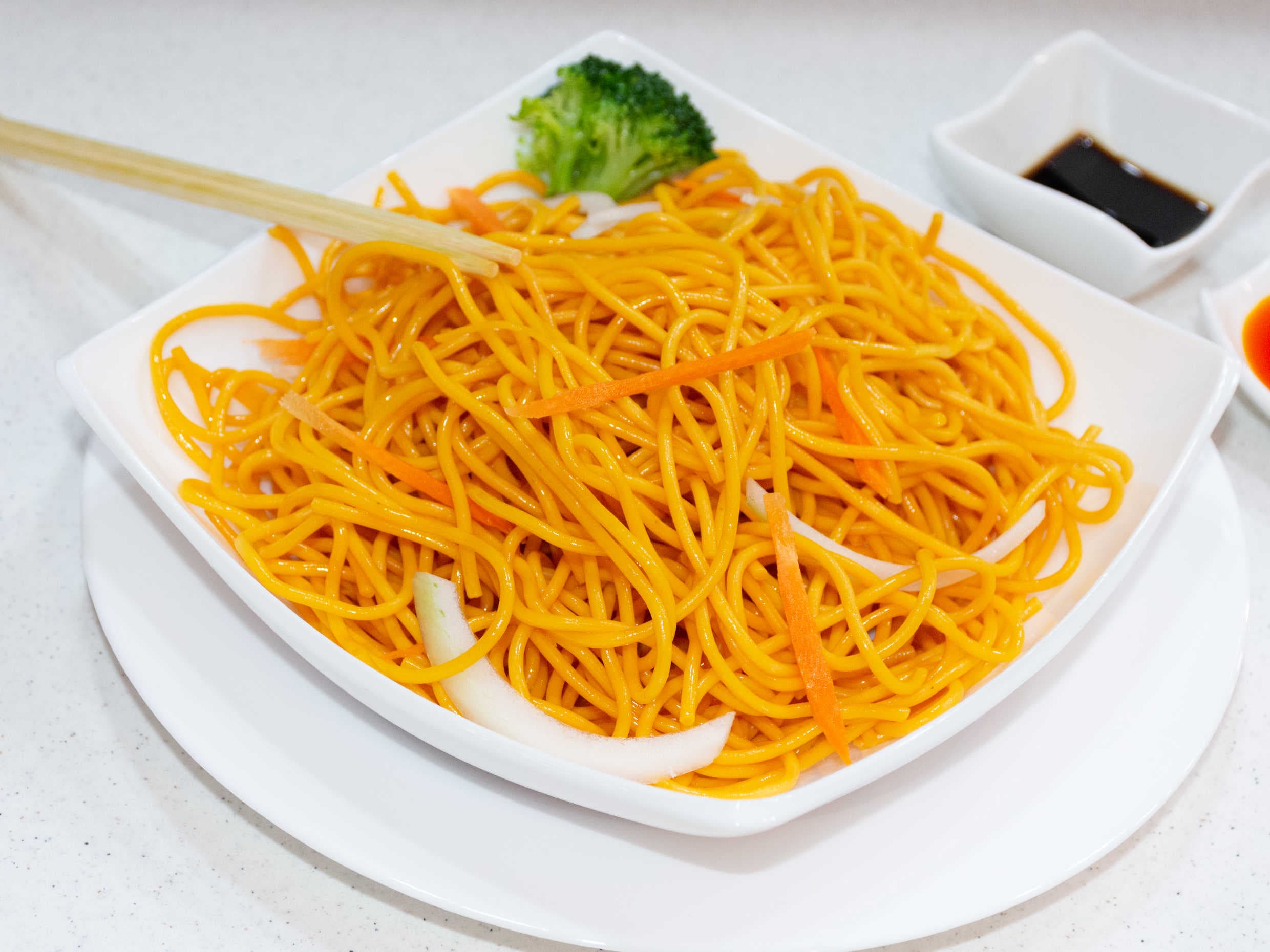 1/2 Orden Pasta 细盒面