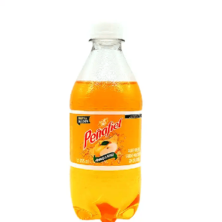 Refresco Peñafiel