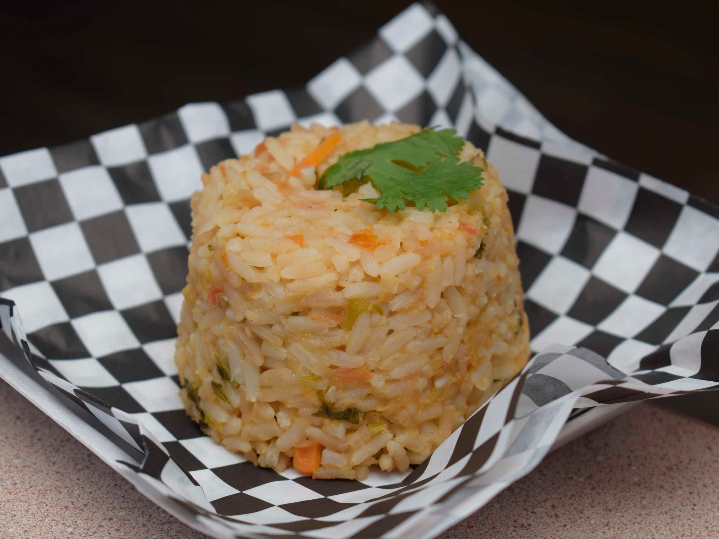 Arroz