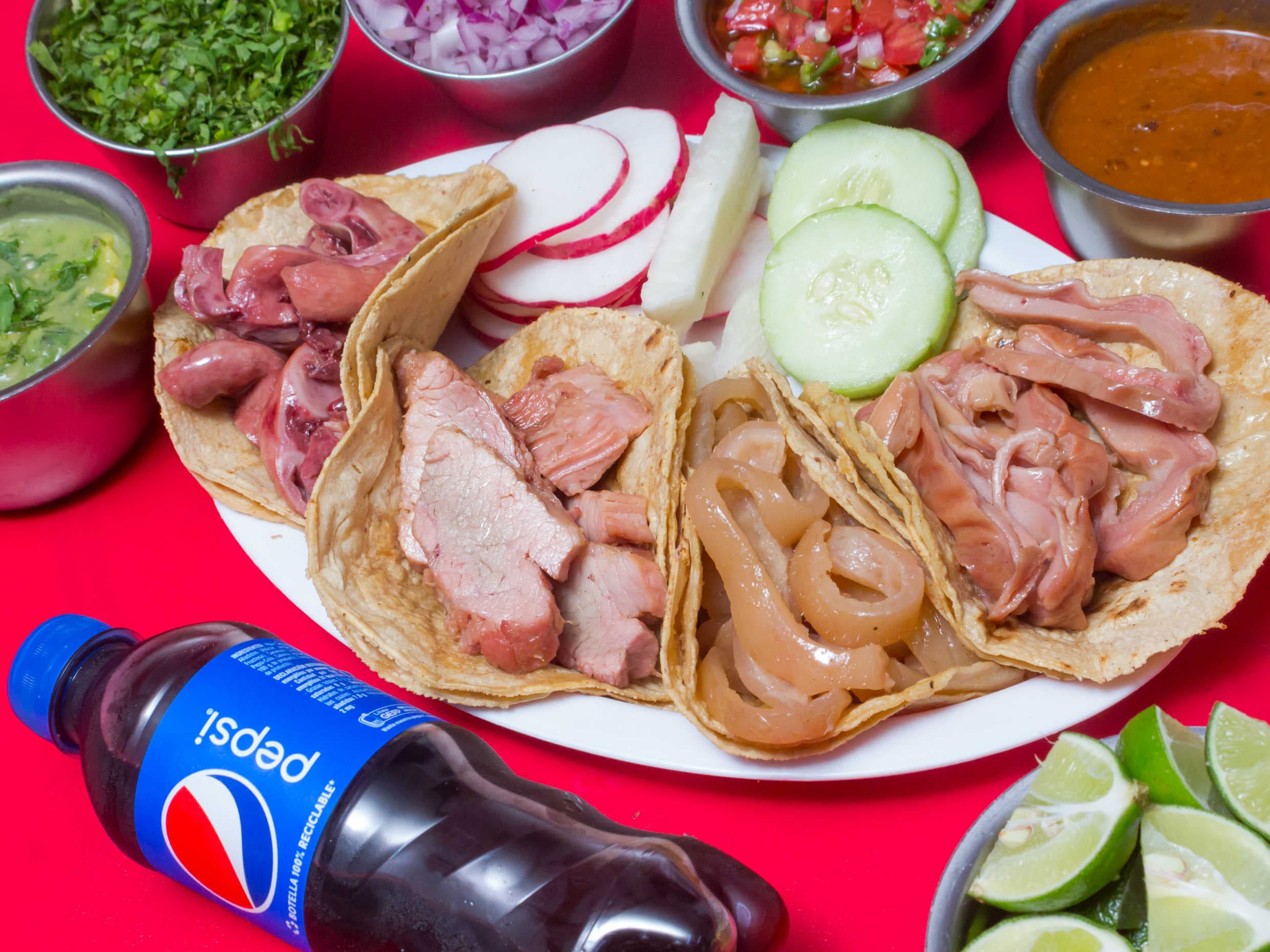 Carnitas al Gusto