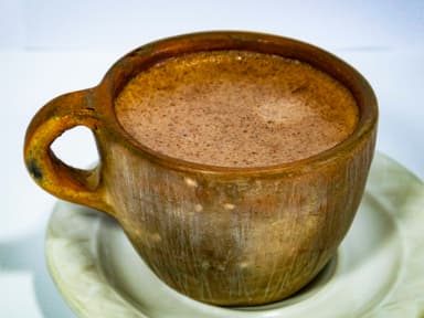 Chocolate