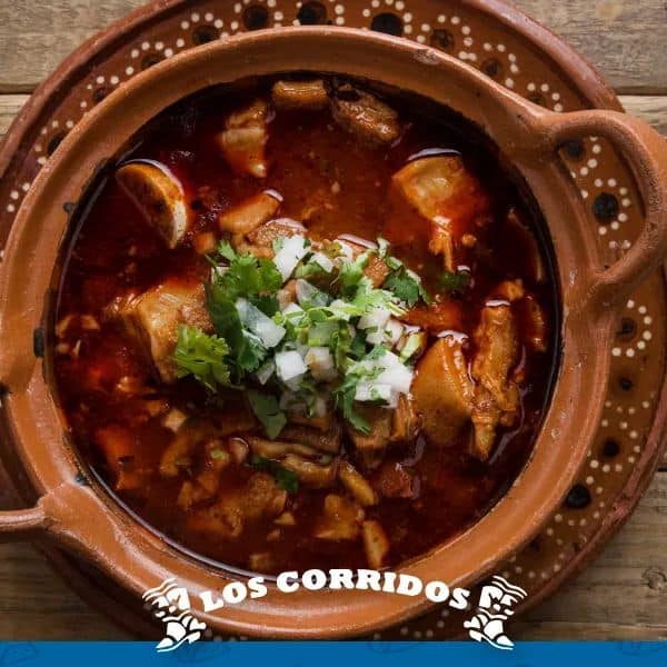 Menudo 1 Litro