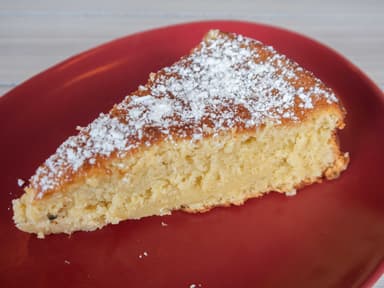 Pastel de Elote