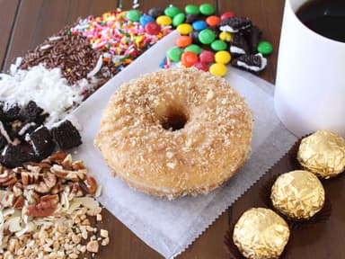 Dona Galleta y Canela