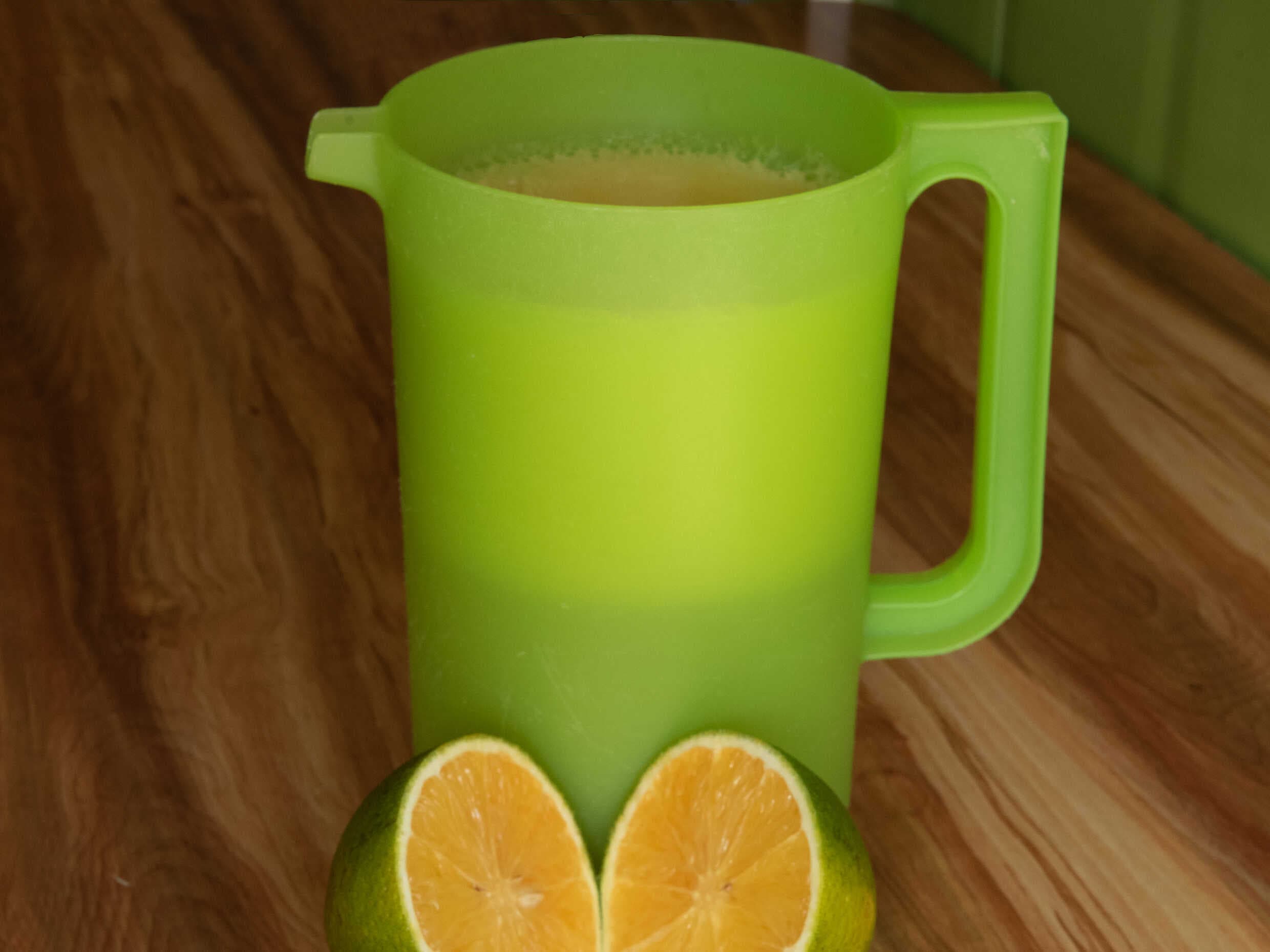 Jarra Agua de Frutas