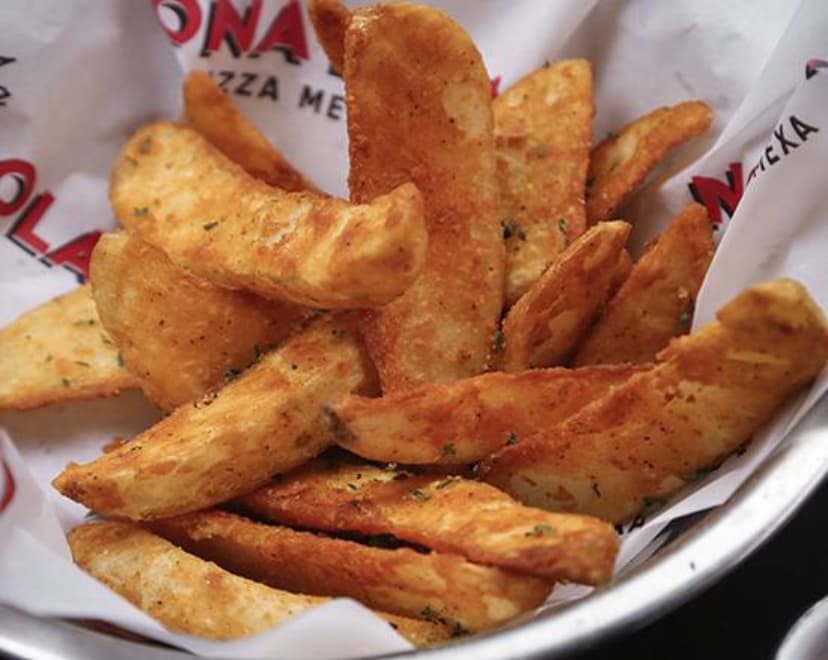 Papas Gajo Sencillas